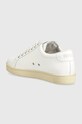 Obuwie Novesta sneakersy skórzane ITOH N774004.001001110 biały