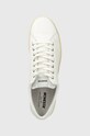 Novesta sneakersy skórzane ITOH biały N774004.001001110