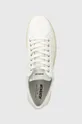 bianco Novesta sneakers in pelle ITOH