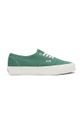 Vans plimsolls Premium Standards Authentic Reissue 44 flat green VN000CQAD3R1