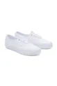 Vans scarpe da ginnastica in pelle Premium Standards Authentic Reissue 44 bianco