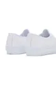 bianco Vans scarpe da ginnastica in pelle Premium Standards Authentic Reissue 44