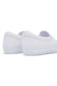 Кожени кецове Vans Premium Standards Slip-On Reissue 98 бял VN000CSEWWW1
