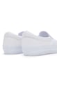 Vans tenisi de piele Premium Standards Slip-On Reissue 98 alb VN000CSEWWW1