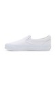 Kožené tenisky Vans Premium Standards Slip-On Reissue 98 VN000CSEWWW1 bílá