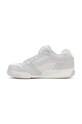 Vans sneakers Premium Standards Rowley XLT VN000CQFCPN1 grigio