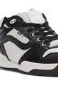Scarpe Vans sneakers Premium Standards Rowley XLT VN000CQFINK1 nero