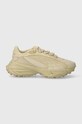 Puma sneakers Spirex Premium 397375 beige SS24