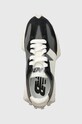 New Balance 327 Castlerock Black black U327FE