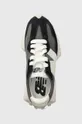 černá Sneakers boty New Balance U327FE