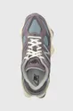 violet New Balance sneakers U9060SFA