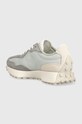 Obuwie New Balance sneakersy U327FF U327FF szary