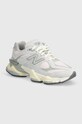 New Balance sneakers U9060SFB suede gray U9060SFB