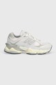 New Balance sneakers U9060SFB U9060SFB gray SS24