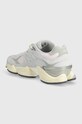 Shoes New Balance sneakers U9060SFB U9060SFB gray