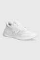 white New Balance sneakers U997RFA Unisex