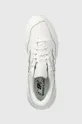 biały New Balance sneakersy U997RFA
