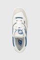 New Balance sneakersy BB550ESA biały BB550ESA