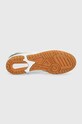New Balance sneakersy 550 BB550ESB zielony