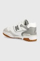 Shoes New Balance sneakers BB550ESC BB550ESC gray