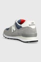 Cipők New Balance sportcipő 574 U574GWH szürke