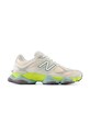 Tenisice New Balance 9060 zrnata koža šarena U9060GCB