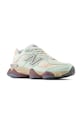 New Balance sneakersy U9060GCA turkusowy SS24