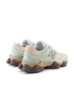 Obuwie New Balance sneakersy U9060GCA turkusowy