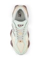 New Balance sneakersy U9060GCA turkusowy