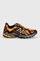 Παπούτσια New Balance 610v1 ML610TAO πορτοκαλί SS24
