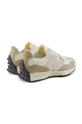 New Balance sneakers din piele U327WGA Gamba: Piele naturala, Piele intoarsa Interiorul: Material textil Talpa: Material sintetic