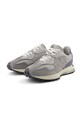 Kožené tenisky New Balance U327WGC U327WGC šedá SS24