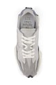 Kožené tenisky New Balance U327WGC U327WGC šedá