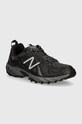 Обувки New Balance 610v1 текстилен черен ML610TAQ