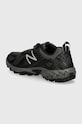 Încălțăminte New Balance pantofi 610v1 ML610TAQ negru