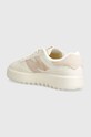 Shoes New Balance sneakers 302 CT302CTA beige