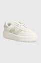 New Balance CT302 Moonrock Beige textile turquoise CT302CTB