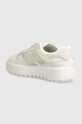 Shoes New Balance CT302 Moonrock Beige CT302CTB turquoise