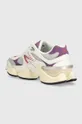 New Balance sneakers U9060ESC Uppers: Textile material, Natural leather Inside: Textile material Outsole: Synthetic material