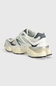 Încălțăminte New Balance sneakers U9060ESD U9060ESD bej
