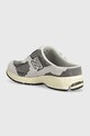 Boty Tenisky New Balance M2002NA M2002NA šedá