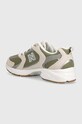 Boty Tenisky New Balance MR530GA MR530GA šedá
