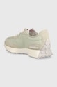 Shoes New Balance 327 Olivine U327LM green