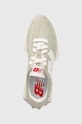 New Balance 327 zielony U327LM