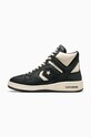 Converse leather sneakers Weapon Old Money Mid Vintage A04400C