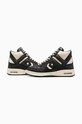 Converse leather sneakers Weapon Old Money Mid Vintage A04400C
