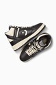 Converse leather sneakers Weapon Old Money Mid Vintage A04400C
