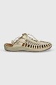 Сандалі Keen Uneek II Convertible 1028668 бежевий SS24