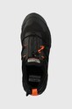 Palladium sneakers OFF-GRID LO ZIP WP+ negru 79112.001.M