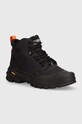 Высокие ботинки Palladium PALLARIDER MID WP+ casual серый 79108.008.M